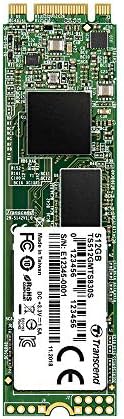 Трансцендент 512 GB SATA III 6 GB/S MTS830S 80 mm M.2 SSD 830S Solid State Drive TS512GMTS830S