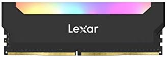 Lexar Hades RGB 32GB DDR4 RAM меморија 3600MHz CL18 Десктоп меморија LD4BU016G-R3600UDLH