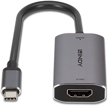 ЛИНДИ 43327 USB Тип Ц ДО HDMI 8K Конвертор