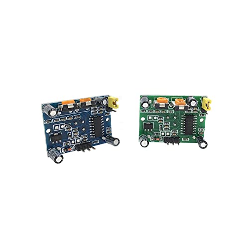 1PCS SR501 HC-SR501 Прилагодете го IR пироелектричен инфрацрвен модул за движење на сензорот за движење на модулот PIR, HC-SR501