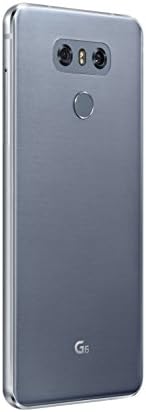 LG G6 H870 единечен SIM 32GB - 5,7 инчен фабрички отклучен 4G/LTE паметен телефон