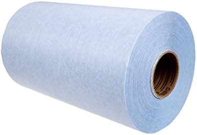 3М ткаенина за заштита од течност за самостојно залепување, 36878, 14 во x 300 стапки, 1 ролна, кора и стап, силно привремено лепило, материјал