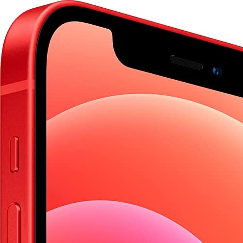 Apple iPhone 12, 64GB, Црвено-Отклучен