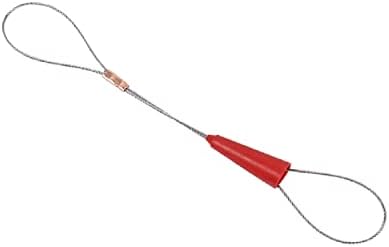 Кабел за кабел за риба лента за влечење фиберглас риба лента кабел што работи шипки риба лента канал за родедер за влечење на