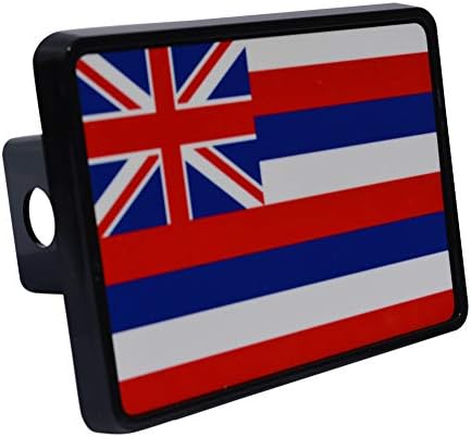 Приклучокот за приклучок на приклучокот на државните знами на Хаваи