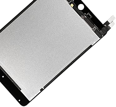 Замена на дигитализаторот на Aqneukz LCD и Glass Touch за iPad Air 2 2014 2 -ри генерал A1566 A1567 Замена на екранот со алатка и
