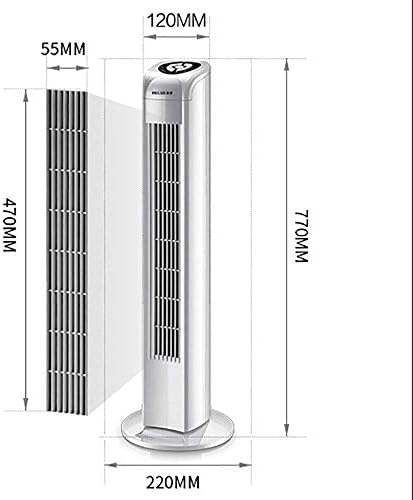 HTLLT лето практичен вентилатор Фан-фан Електричен вентилатор за домаќинства Машини за домаќинство Поди ФАН тресење на главата Десктоп