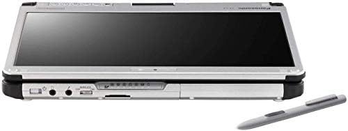 Panasonic Лаптоп Кабриолет ТАБЛЕТ CF-C2, Intel i5 4th Gen, 1.90 GHz, 12.5 HD Екран На Допир, 8GB, 240GB SSD, Веб Камера, WiFi, Bluetooth, Windows