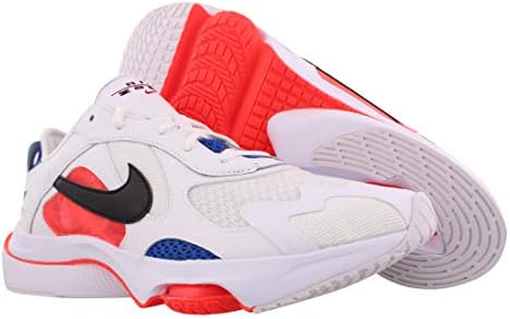 Nike Mens Air Zoom Division Sport Sport Shoes Took Shoes