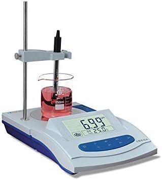 CGOLDENWALL PHS-3G PH мерачи Дигитален pH тестер со висока прецизност на киселина киселина киселина мерач течен опсег на мерење на pH за
