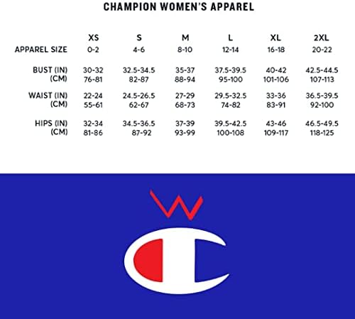 Шампионски жени Обратно ткаење преголеми џогери, женски џогери, женски памучни џемпери, 30 “