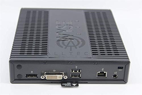 D50D ТЕНОК КЛИЕНТ KB/MSE 1.4 GHZ SUSE 2GB/2FL DVI 4-USB PS2 САД