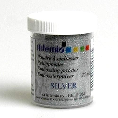 Artemio Silver Spossing Powder