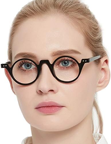 Occi Chiari Симпатични очила за читање за жени околу читателите 1.0 1,25 1,5 1,75 2.0 2.5 3.0 4.0 5.0 6.0