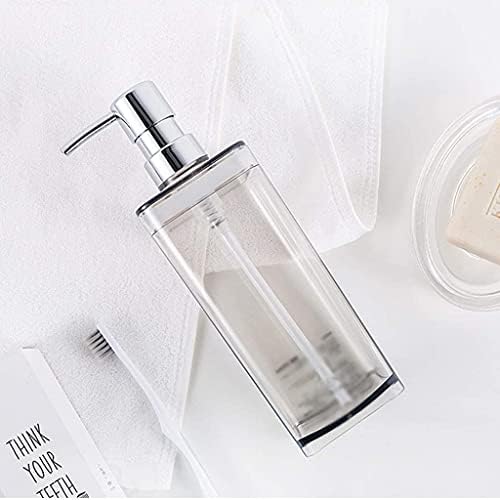 Зихмв сапун диспензер сапун пумпа за диспензери течни сапунски шишиња за сапун за навлажнувач на телото или лосион за ароматерапија
