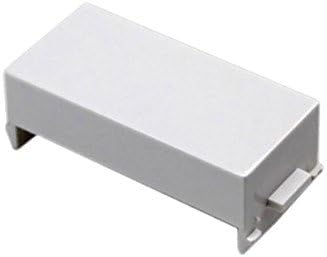 Common K86-505 Слаба тековна празна панел композитен wallиден приклучок за полнење празен приклучок за прекинувач