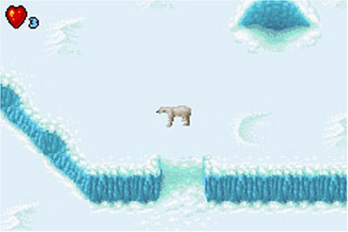 Арктикот Приказна-Игра Момче Однапред