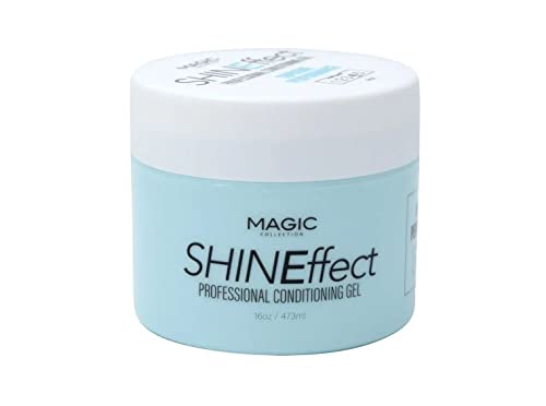 Магија | Гел за професионално климатизација на Shineffect)