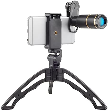 ZLXDP Мобилен телефонски фотоапарат леќи метал