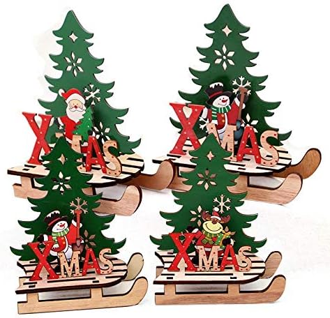 Декорација на снежни мотори за снег/Божиќна декорација/Декорации за забави/Собрана декорација/Детска подарок