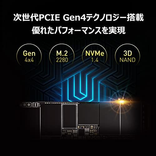 SSD 4TB силиконска моќност PCI-E AC