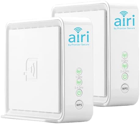 Воздухопловни Wi-Fi Airi по Гранични Безбедни Паметни Мрежни Пристапни Точки 4920 2.4 GHz / 5GHz WPS-Пакет од 2