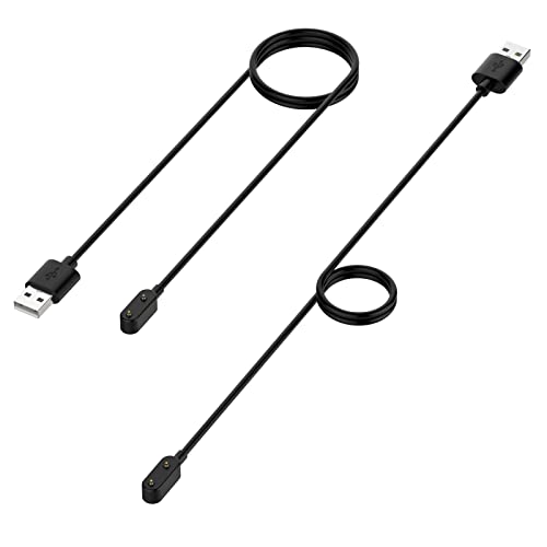 МОТОНГ за Huawei Бенд 8 USB Кабел ЗА Полнење-ЗАМЕНА USB Полнач За Полнење Кабел За Приклучок За Huawei Бенд 8/ Часовник Одговара 2/Одговара