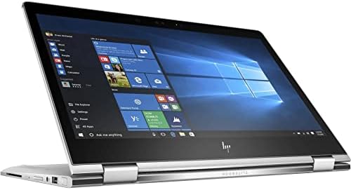 HP EliteBook x360 1030 G2 2-во-1 Кабриолет Лаптоп Intel Core i5-7300u, 8GB RAM МЕМОРИЈА, 256GB SSD, 13.3 Инчен Целосна HD Екран На