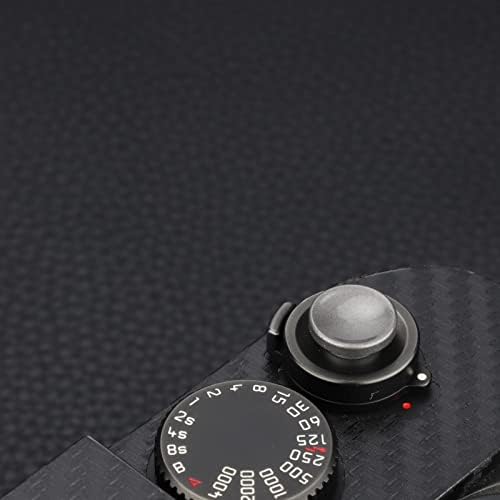 Копче За Ослободување на мека Бленда За Fujifilm X - E4 X-E3 X-E2S X-T4 X-T2 X-T30 X-T20 X-Pro3 X-Pro2 X100V X100T X100S X100F И Leica M8