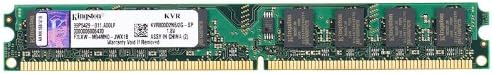 Кингстон KVR800D2N6/2G-СП 2GB DDR2 RAM МЕМОРИЈА PC2-6400 240-Pin DIMM
