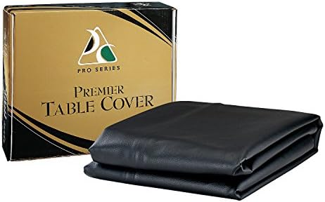 Pro Series TC TC Premier Leatherette Bool Cover Table