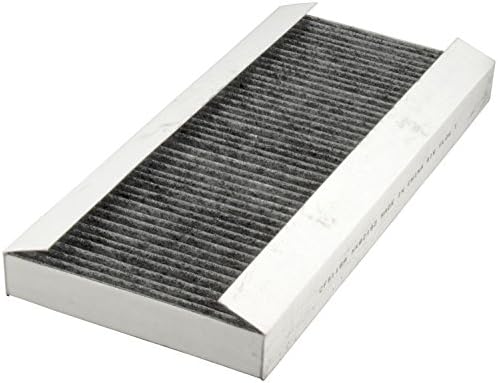 Fram Fresh Breeze Cabin Filter Air со сода бикарбона Arm & Hammer, CF9118A за избрани Ford Vehicles & Motorcraft - Element Asy - Чистач