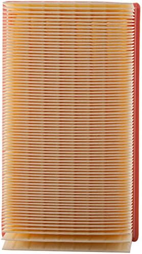 PG Filter Air Filter PA3558 | Fits 1991-87 BMW 325i, 1995-89 525i, 1987-86 325E, 1994-91 318i, 1988-82 528E, 1994-91 318IS, 1988-86 325,