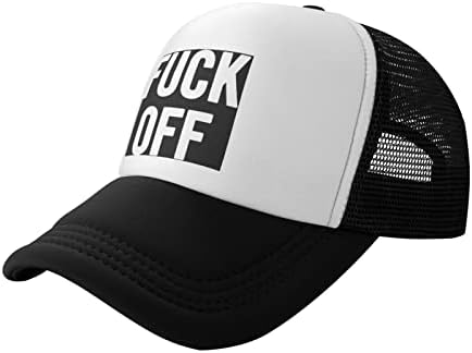 Капа, ебај од камиони капа за бејзбол капа црни жени мажи татко, капа голф каубојски капа