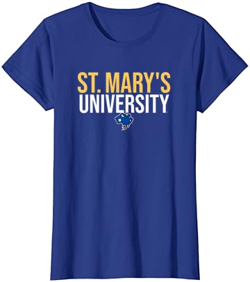 Универзитет Свети Марија СТМУ Ратлери наредени маица