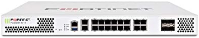 Fortinet Fortigate-2010 хардвер плус 1 година 24x7 Forticare и Fortiguard Unified Protection FG-20101E-BDL-950-12