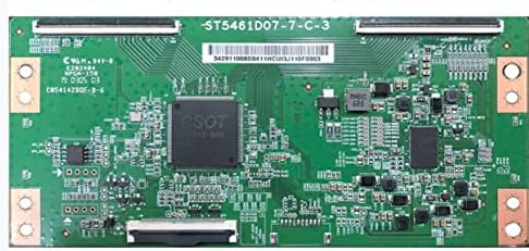 ST5461D07-7-C-3 T-CON табла за ЛЦД ТВ логика одбор 1 парчиња