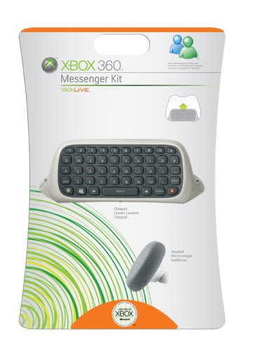 Xbox 360 Месинџер Комплет