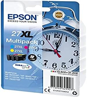 Епсон аларм часовници за мастило за работна сила WF -7620DTWF серија - жолта/магента/цијан