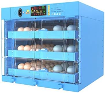 ЗАПИОН Дигитални Инкубатори Јајца За Ведење Со Автоматска И Температурна Контрола за Кокошки Патки Птици