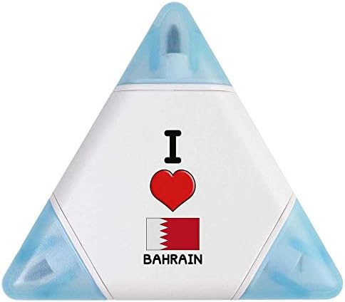 Azeeda „Јас го сакам Бахреин“ Компактна DIY мулти -алатка