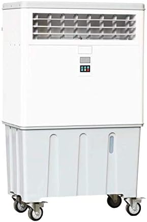 Cajun Kooling испарувачки ладилник за воздух