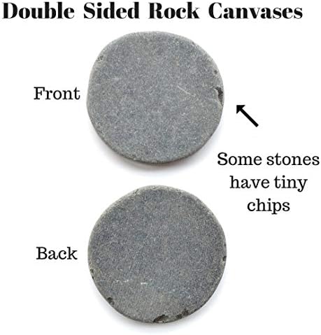 Капкури рамни карпи за сликање - природни карпи платно - рамни карпи за сликање - 7 екстремно мазни карпи платно - двострани платна