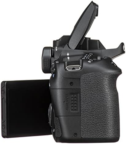 Canon EOS 90D DSLR Камера w/EF-S 18-135mm f/3.5-5.6 е USM Леќа + 2X 64GB Меморија + Случај + Филтри + Статив + Повеќе