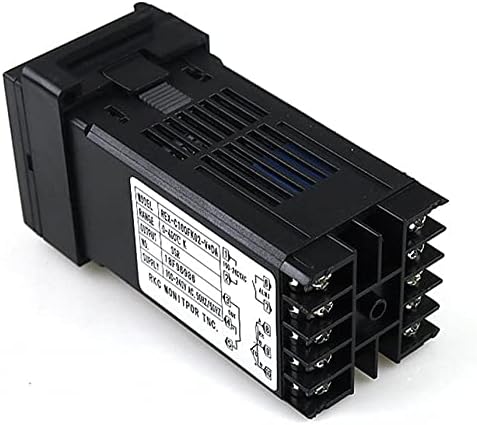 PCGV Digital REX PID термостат контролер на температурата Дигитален REX-C100