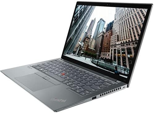 Леново ThinkPad X13 Gen 2 20WK005YUS 13.3 Тетратка-WUXGA - 1920 x 1200-Intel Core i5 i5-1145g7 Quad - core 2.60 GHz-8 GB RAM МЕМОРИЈА -