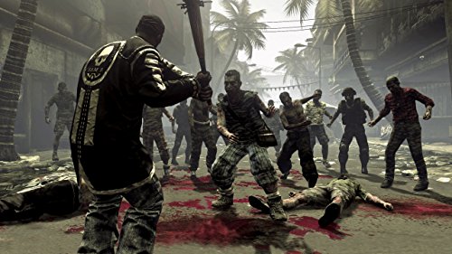 Мртов Остров: Игра На Годината Издание-Xbox 360