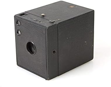 Кутија Камери 1916-1925 Сет 2