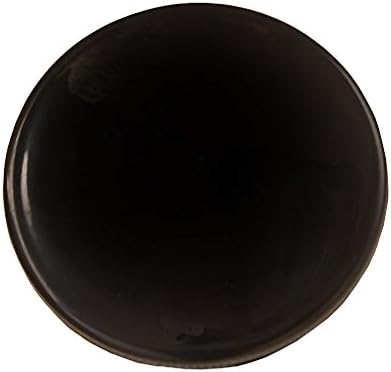 Црно компактно огледало Од Совршено Обичната Колекција На Модата