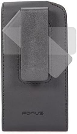Случај Ремен Клип Кожа Вртливата Футрола Вертикална Покривка Торбичка Носат Заштитни Компатибилен Со Samsung Galaxy Nexus LTE